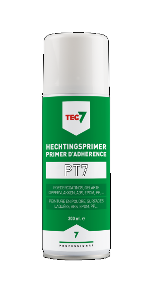 Hechtings primer PT7