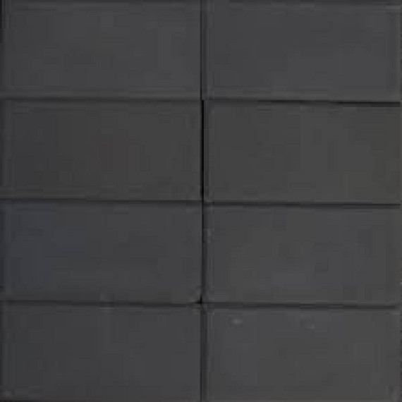 Tegel 15x30x4,5cm KOMO grijs