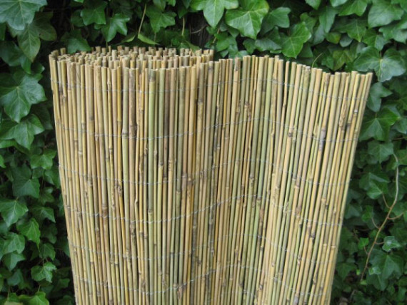 Bamboe mat (diverse maten)