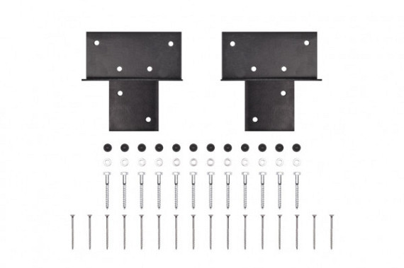 Pergola Kit verlenging element