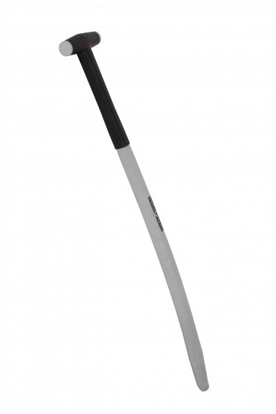 Baststeel glasfiber 110cm