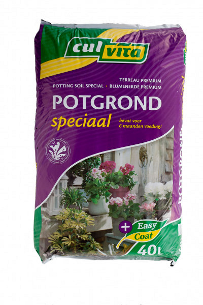 Culvita Potgond Speciaal