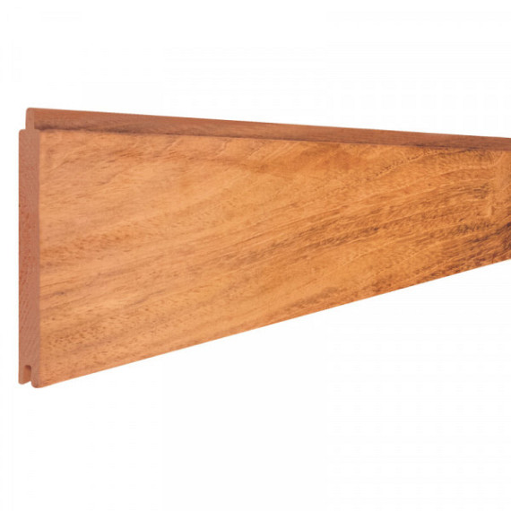 Mix&Match hardhout Jatoba lamel 2x14x180cm set 2st.