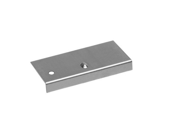 Roval Classic standaard daktrim 35x35mm verbindingsplaatje