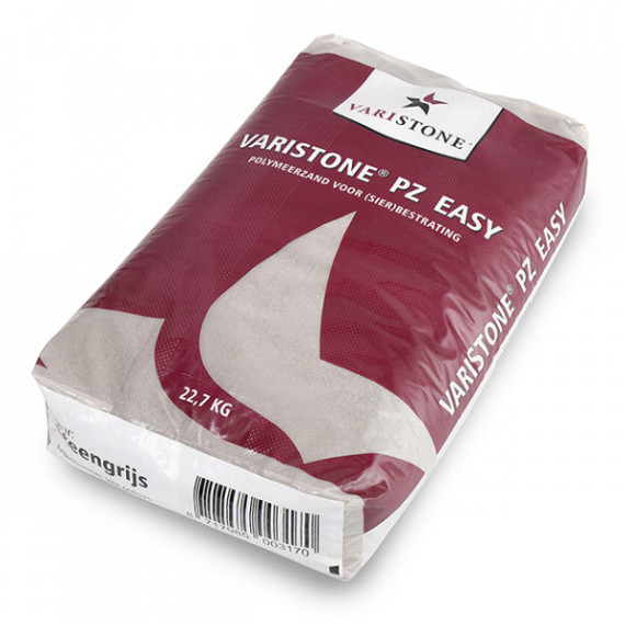 Varistone PZ Easy Steengrijs