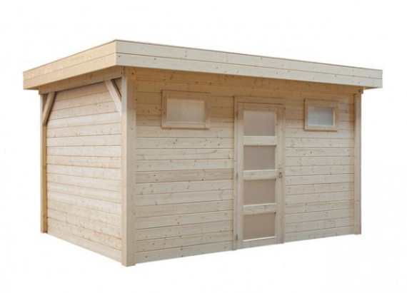 Tuinhuis Kievit (diverse soorten)