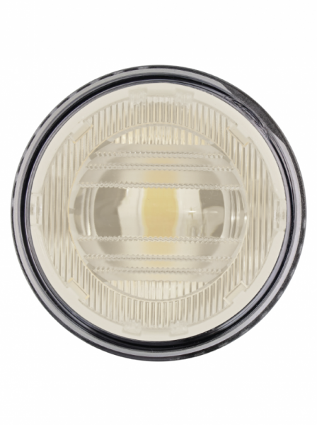 Grondspot Big Flux Asymmetric (add ring 68)