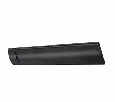 Outdoor heatpanel 1800 RC Patioheater