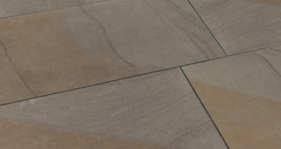 Robusto Ceramica 3.0 Elegance Grauwacke 40x80x3 cm