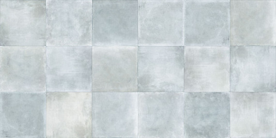 Robusto Ceramica 3.0 Ultra Contemporary Light Grey 60x60x3 cm