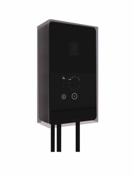 Hub protector t.b.v. HUB-50 en HUB-100