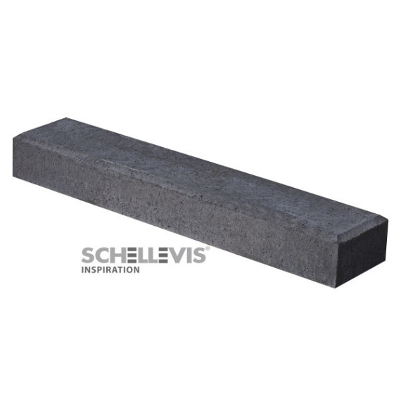 Schellevis betonbiels (diverse kleuren)