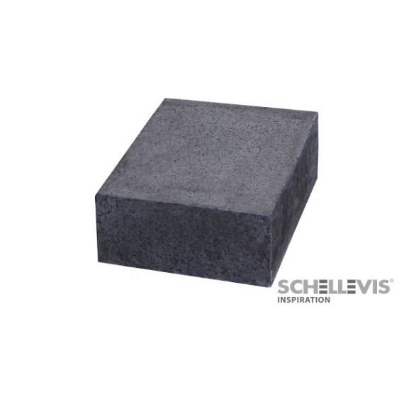 Schellevis halve traptreden (diverse soorten)