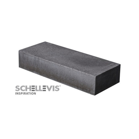 Schellevis traptreden (diverse soorten)