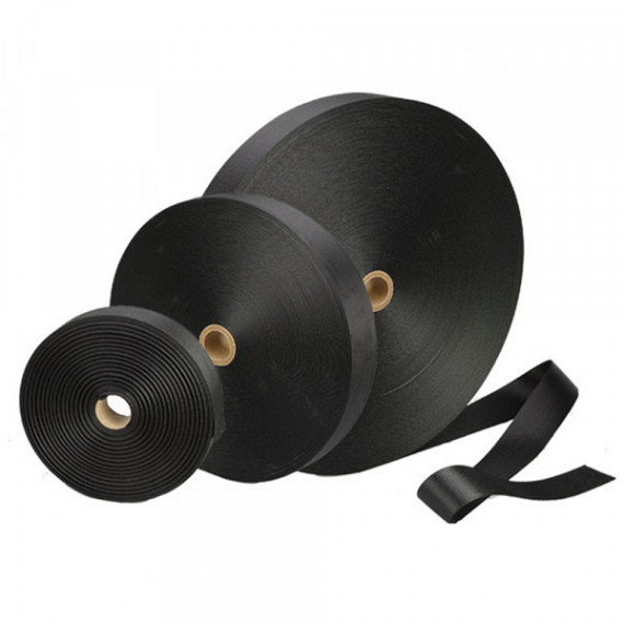 Boomband gordel 5 cm x 25 m