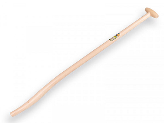 Blijham 110 cm. extra dubbel gebogen