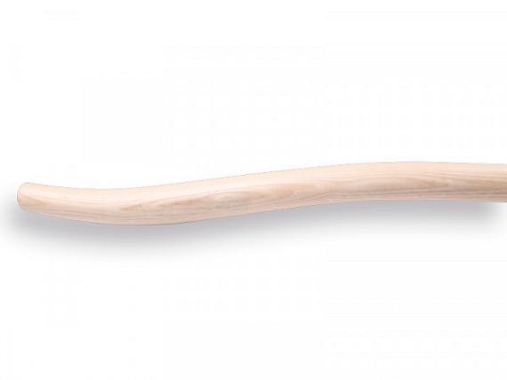 Blijham 110 cm. extra dubbel gebogen