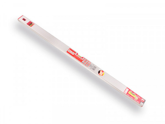 Alu blokwaterpas Eurostar 100 cm.