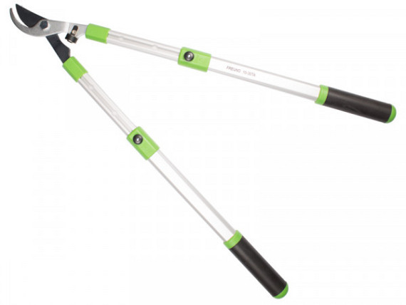 Takkenschaar Freund uitschuifbaar tot 99 cm.