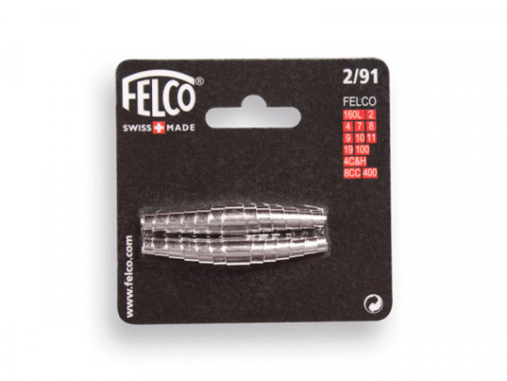 Veer Felco 2/91 2st.