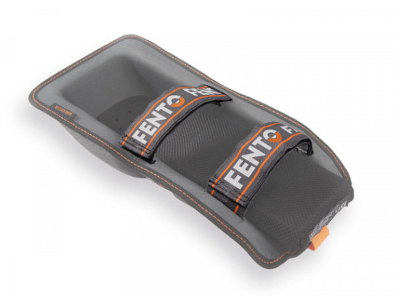 Elastieken voor Fento kniebeschermer 400 en 400 Pro (4 stuks)