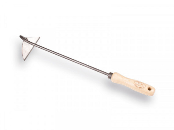 Gesmede schrepel 10 cm.