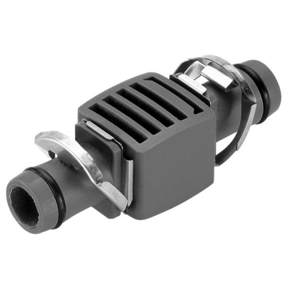 Verbindingsstuk 13mm 1/2 - Micro-Drip systeem