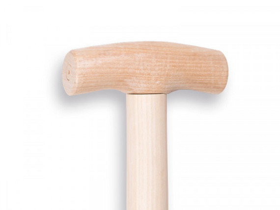 Spearwel 85cm ingefreesd - Engelse kruk