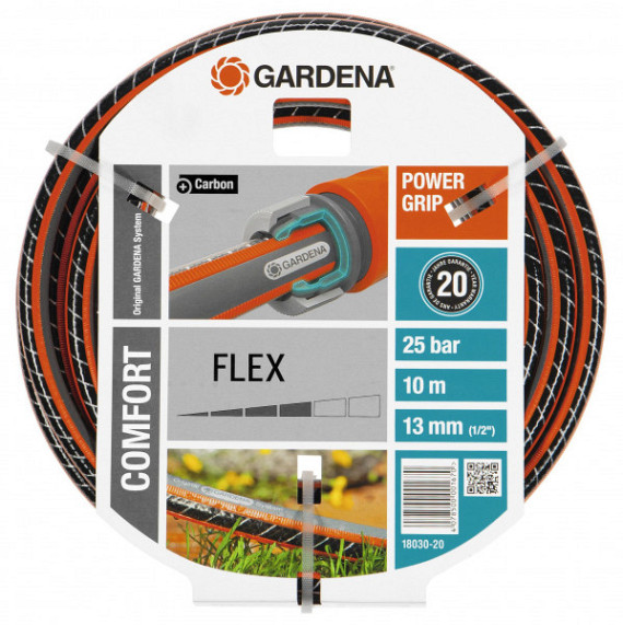 Comfoprt Flexslang 13mm (1/2) - 10m