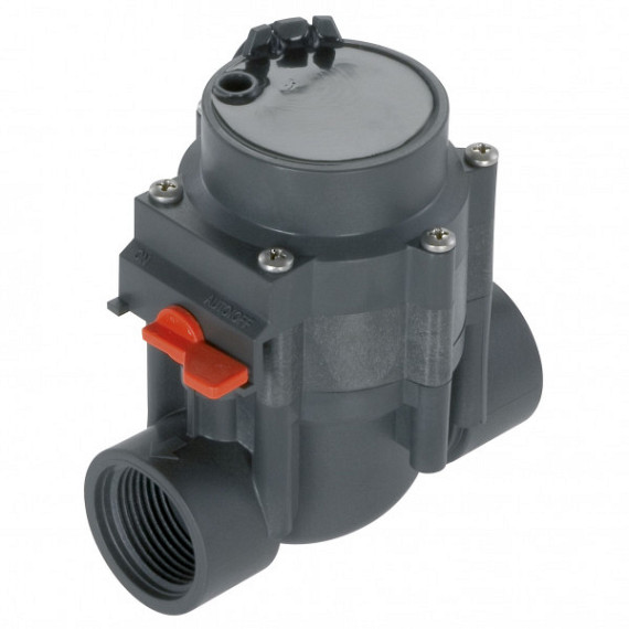 Beregeningsventiel 24v - Sprinklersysteem