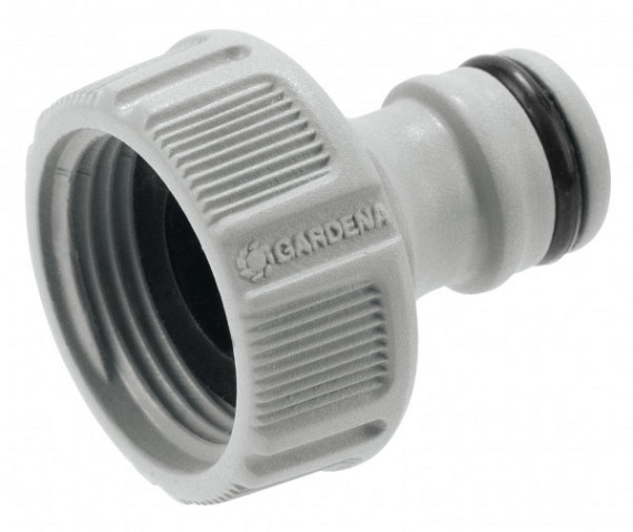 Kraanstuk 26.5 mm (g 3/4 inch)