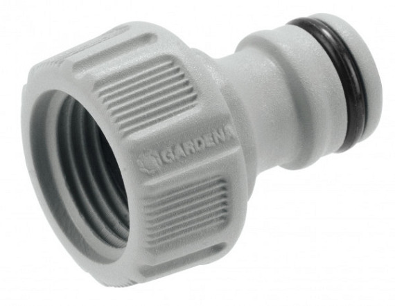 Gardena Kraanstuk 21 mm (G 1/2)
