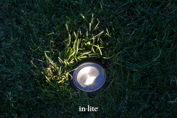 Grondspot Luna (add ring 68)