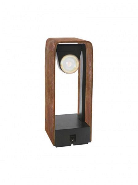 Lamp Ace corten (OLD)