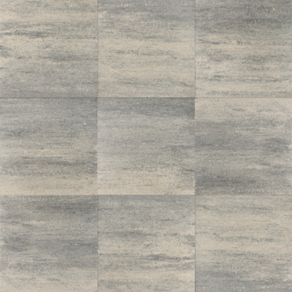 Terrastegel+ 60x60x4 cm (diverse kleuren)