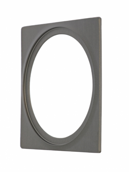 Inlite Plate 1 Pearl grey
