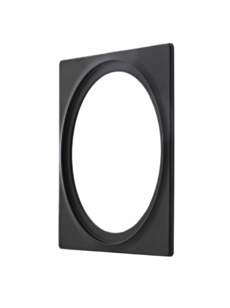 Inlite Plate 1 Black