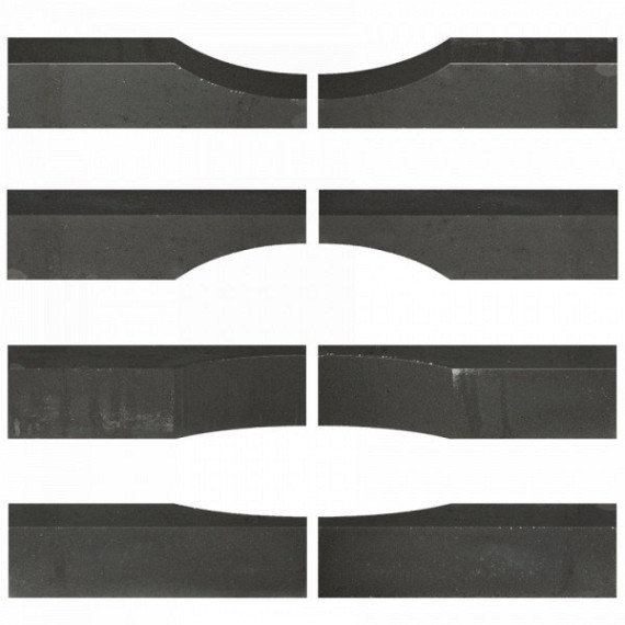 Linia Excellence Wave (diverse kleuren)