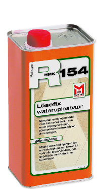 HMK R154 Reiniger (1 liter)