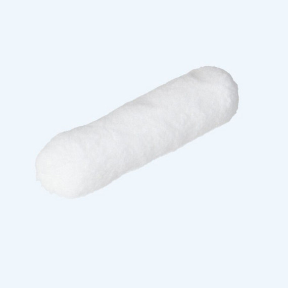 Anza microvezel roller Antex 10 cm