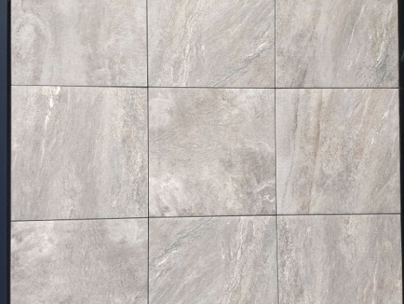 Aspen Fume 60x60x2 cm