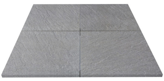 Country Grey 60x60x2 cm
