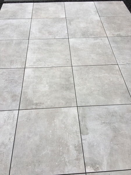Cult Grey 60x60x2 cm