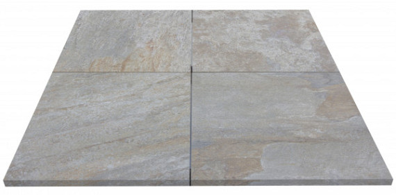 Slate Grey 60x60x2 cm