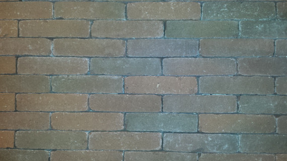 Terra Autunno WF getrommeld 20x5x6,5cm