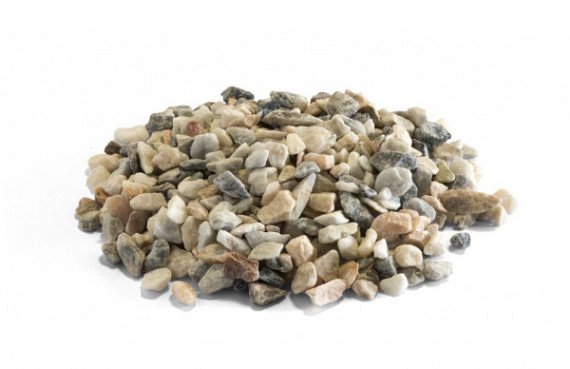 Flamingo Marble split 6-14mm 25kg