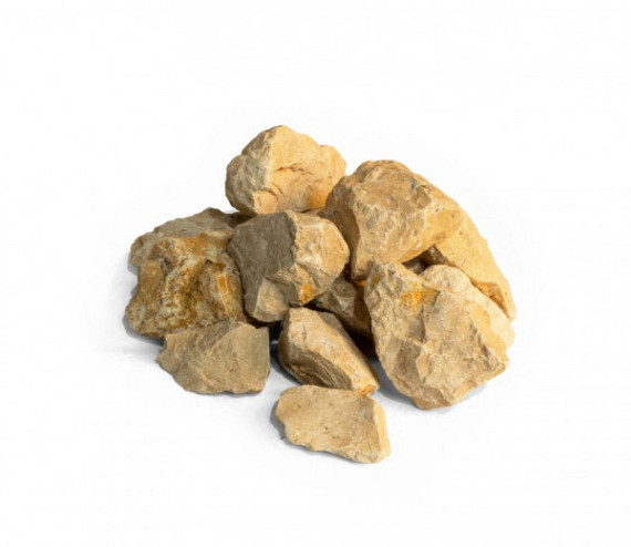 Yellow Sun 3-6 cm - Mini bigbag 500kg