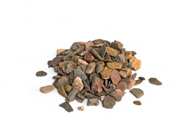 Flachkorn 16-32mm 25kg
