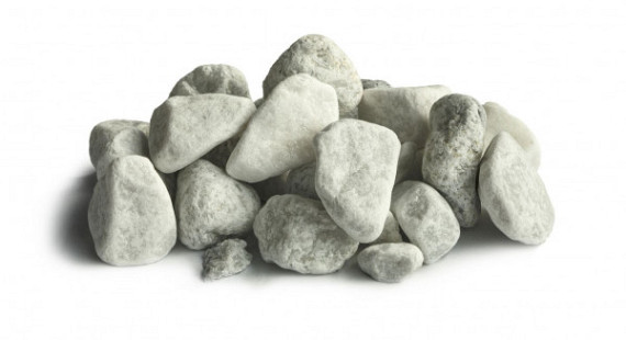 Breuksteen Carrara 3-6cm - Mini bigbag 500kg