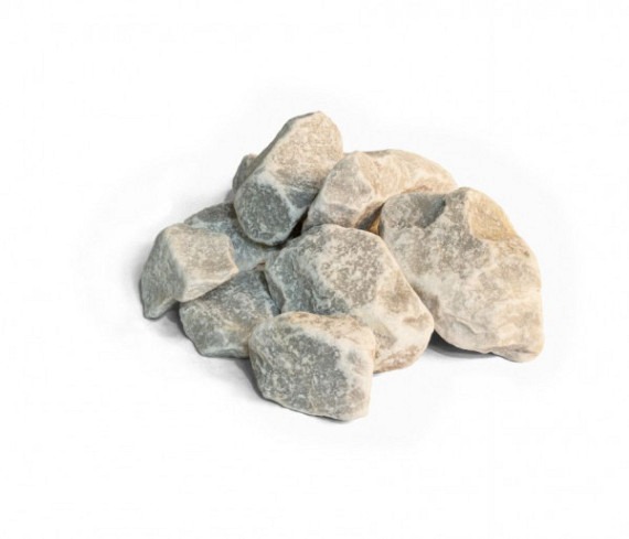 Breuksteen Carrara 5-12cm - Mini bigbag 500kg